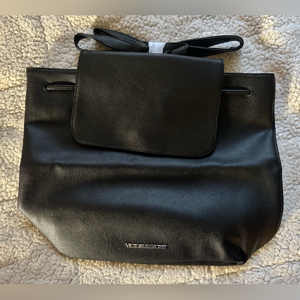 Victoria’s Secret Backpack Purse